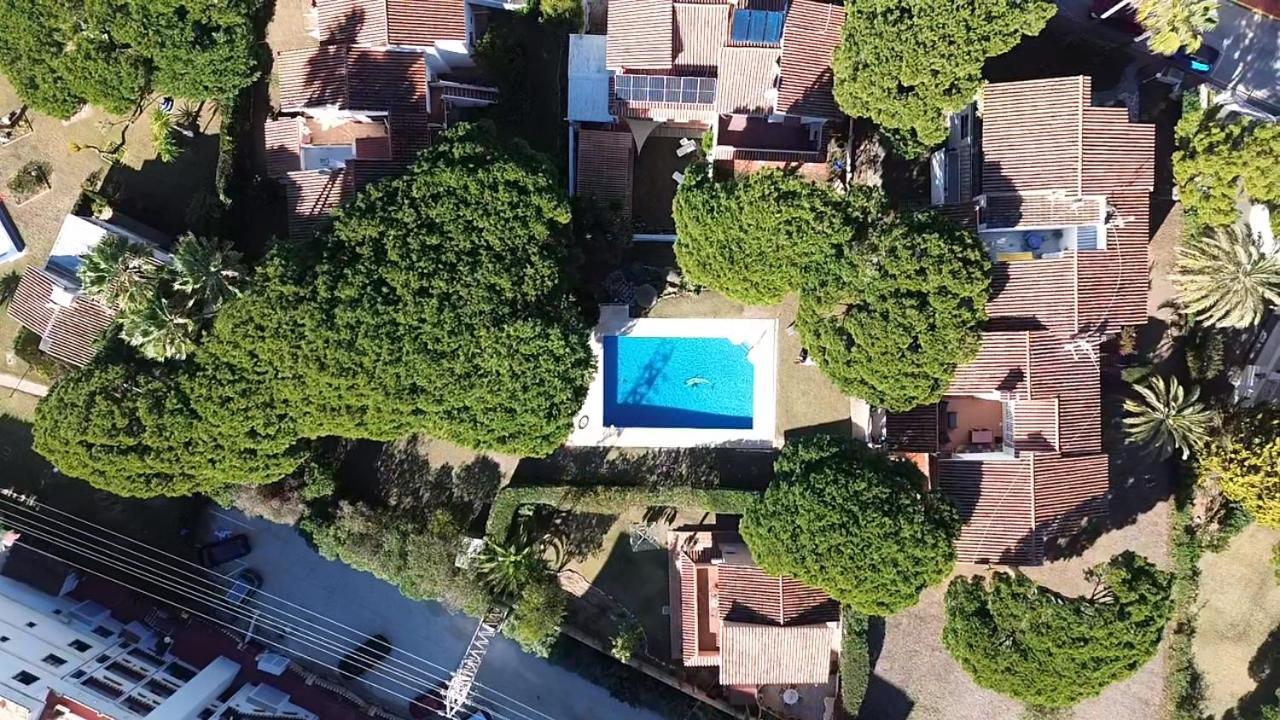 Lovely Apartment In Mijas Málaga Exterior foto